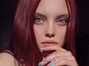 Alicepill