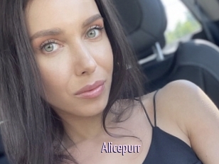 Alicepurr