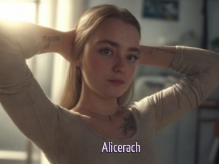 Alicerach