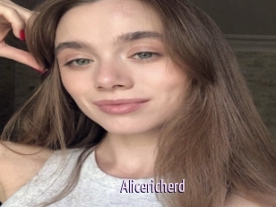 Alicericherd