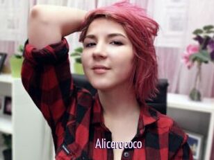 Alicerococo