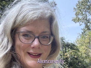 Alicescuriosity
