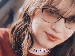 Alicesky23