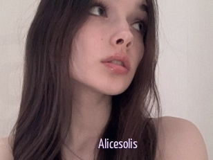 Alicesolis