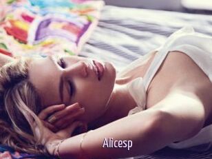 Alicesp
