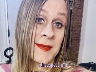 Alicespectrum