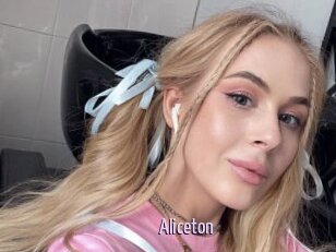 Aliceton