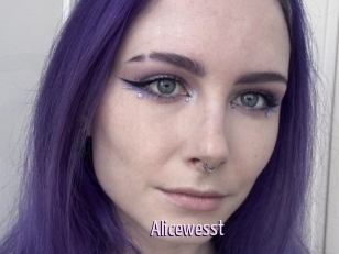 Alicewesst