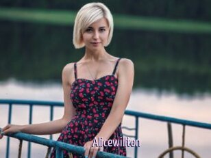 Alicewillton