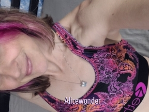 Alicewonder