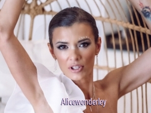 Alicewonderley