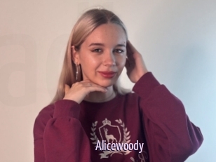 Alicewoody