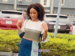 Alicexenon