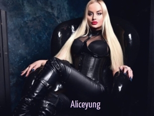 Aliceyung