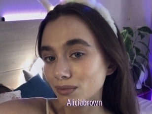 Aliciabrown