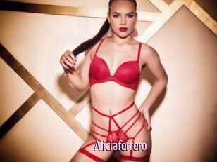 Aliciaferrero