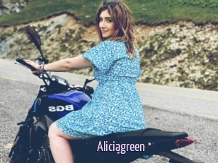 Aliciagreen