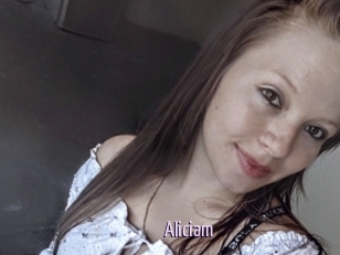 Aliciam
