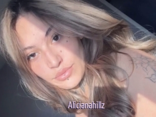 Alicianahillz