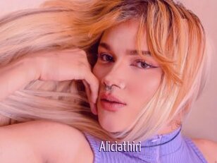 Aliciathiri
