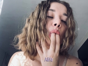 Alifa