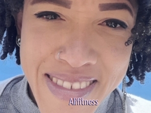Alifitness