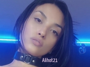 Alihot21
