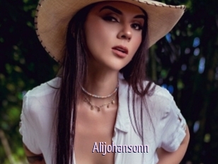 Alijohansonn