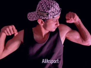 Aliksport
