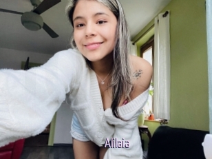 Alilaia