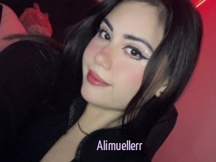 Alimuellerr