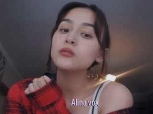 Alina_vox