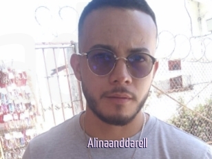 Alinaanddarell
