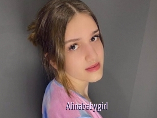 Alinababygirl