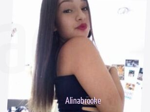 Alinabrooke
