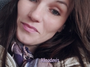 Alinadevis