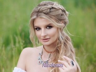 Alinaleman