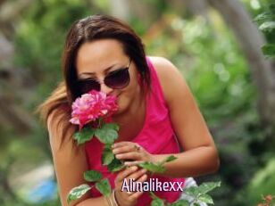 Alinalikexx