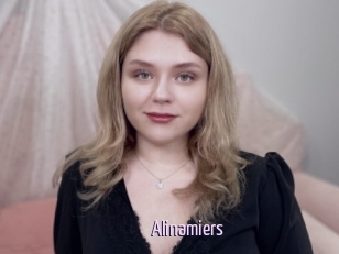 Alinamiers