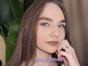 Alinapribbenow