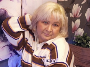 Alinareyli