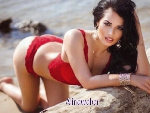 Alineweber