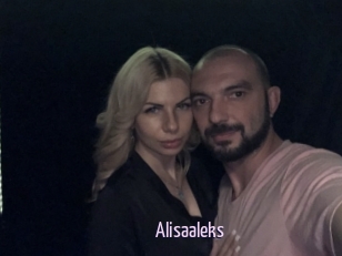 Alisaaleks