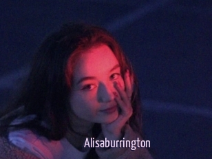 Alisaburrington