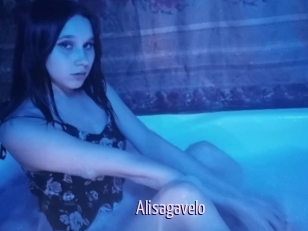 Alisagavelo