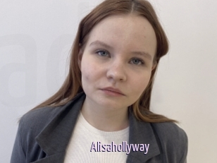 Alisahollyway
