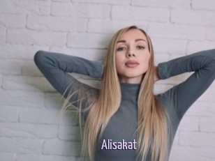 Alisakat