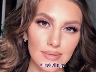 Alisakellinger