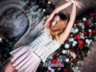 Alisamarks