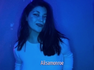 Alisamonroe